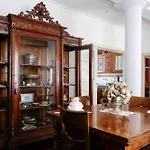 High-end In The Center * Palermo
