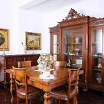 Lejlighed High-end In The Center Palermo