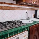 High-end In The Center Lejlighed Palermo