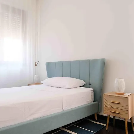High-end In The Center Lejlighed Palermo