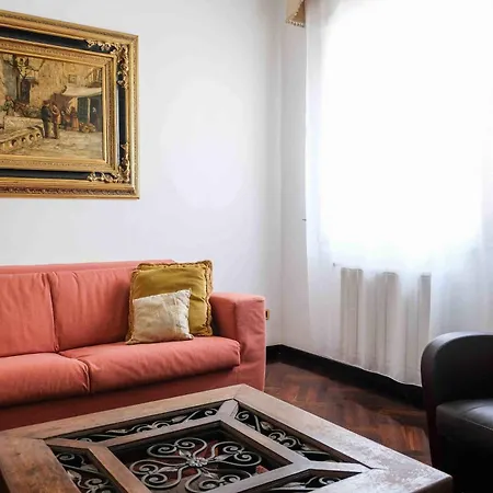 High-end In The Center Palermo